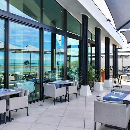 La Grande Terrasse Hotel&Spa La Rochelle Mgallery Hotel Collection Châtelaillon-Plage Exterior foto